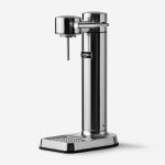 Carbonator - Polished Steel