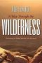 A Way Through The Wilderness - Growing In Faith When Life Is Hard   Paperback