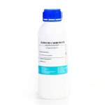 Sodium Carbonate Ar 500G