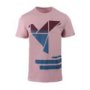 Blink - Mens T Light Pink - Light Pink M