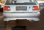 Tazz 96-06 Rear Bumper Spoiler Tmw