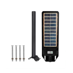 Ashcomonline Street Solar Light With 43CM Pole Arm
