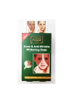 Anti-acne And Anti-wrinkle Whitening Soap For Radiant Skin 100G