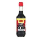 Lazenby Hot Worcestershire Sauce 250ML