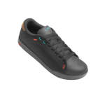 Deed Flat Mtb Shoes - Black Eu 45