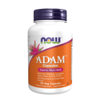 Adam Male Multivitamin – 90 Veg Capsules