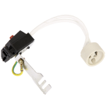 Downlight Holder With Bracket 10 Pack – Dl GU10 Bracket