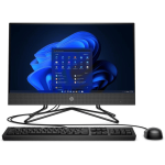 HP 200 G4 21.5-INCH Fhd All-in-one PC - Intel Core I3-1215U 512GB SSD 8GB RAM Win 11 Pro 998K4ET