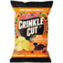 Willards Barbeque Rib Flavour Potato Chips 120G