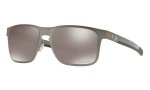 Oakley Holbrook Metal OO4123-06 Prizm Black Polarized