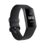 Fitbit Charge 3 - Graphite/black