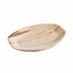 Earthware - 38 X 25CM Oval Platter