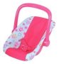 Newborn Baby Dolls Car Seat Carrier