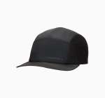 Converse Mens Camper Cap In Black - Black Onesize