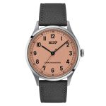 Tissot Heritage 1938 Automatic Cosc Watch T142.464.16.332.00