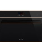 Smeg 60X45 Cm Dolce Stil Novo Blast Chiller
