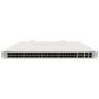 Cloud Router Switch 48 Gigabit Ports 4 Sfp+ 2 Qsfp+