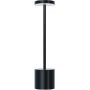 Portable Rechargeable LED Modern Table Lamp MLX1
