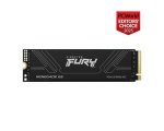 Kingston Fury Renegade G5 Pcie 5.0 Nvme M.2 SSD 8TB