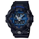 Casio G-shock Mens 200M - GA-710-1A2DR