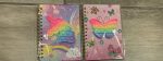 Pop It Note Book