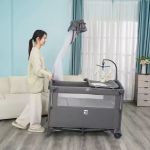 Cool Baby Prestige Co Sleeper Campcot