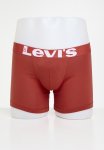 Levi's Levis Coolmax Bb - Red