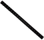 Binding Elements 16MM Black - Box Of 100