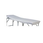 Massage Bed Cover With Breathing Hole Towelling Elasticated