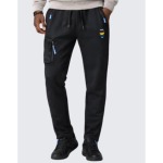 Felpa-sp Sweatpants Black