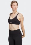 Adidas Performance Yo L Sto Ls Bra - Black