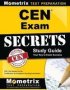 Cen Exam Secrets Study Guide - Cen Test Review For The Certification For Emergency Nursing Examination   Paperback