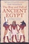 The Rise and Fall of Ancient Egypt Paperback