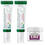 2 Eelhoee Dark Spot And 2 Ouhoe Inner Thighs Cream