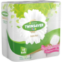 Luxury White Twin Ply Toilet Paper 18 Pack
