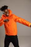 Mens Puffer Jackets