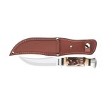 Tramontina Standard Hunting Knife Stainless Steel Blade 13CM