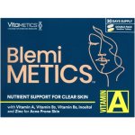 Vitametics Blemimetics 30 Tablets