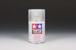 Tamiya TS-13 Clear Spray Paint 100ML.