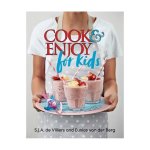 Cook And Enjoy For Kids