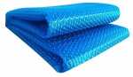 Pool Solar Heating Standard Geobubble Cover 400 Micron 5MX3M