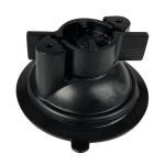 Rizzen Single Suction Cup Without Diamond Ball Base