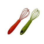 30CM Silicon Whisk SGN1683 - Green