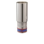 Socket 3 4" Deep X 28MM 6PT