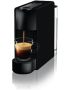 Nespresso Essenza MINI Coffee Machine Piano Black