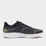 Puma Women's Redeem Profoam Engineered Performance Running Black pink _ 173639 _ Black - 8 Black