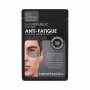 Skin Republic Men's Anti-fatigue Charcoal Under Eye Patch 3 X Pairs 9.6G