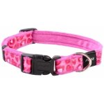 Rogz Fashion Classic Medium Dog Collar - Wild Heart Waggs Online Pet Shop