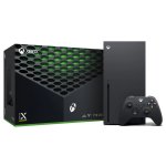 Xbox Series X 1 Tb Console Used With Controller