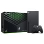 Xbox Series X 1 Tb Console Used With Controller
